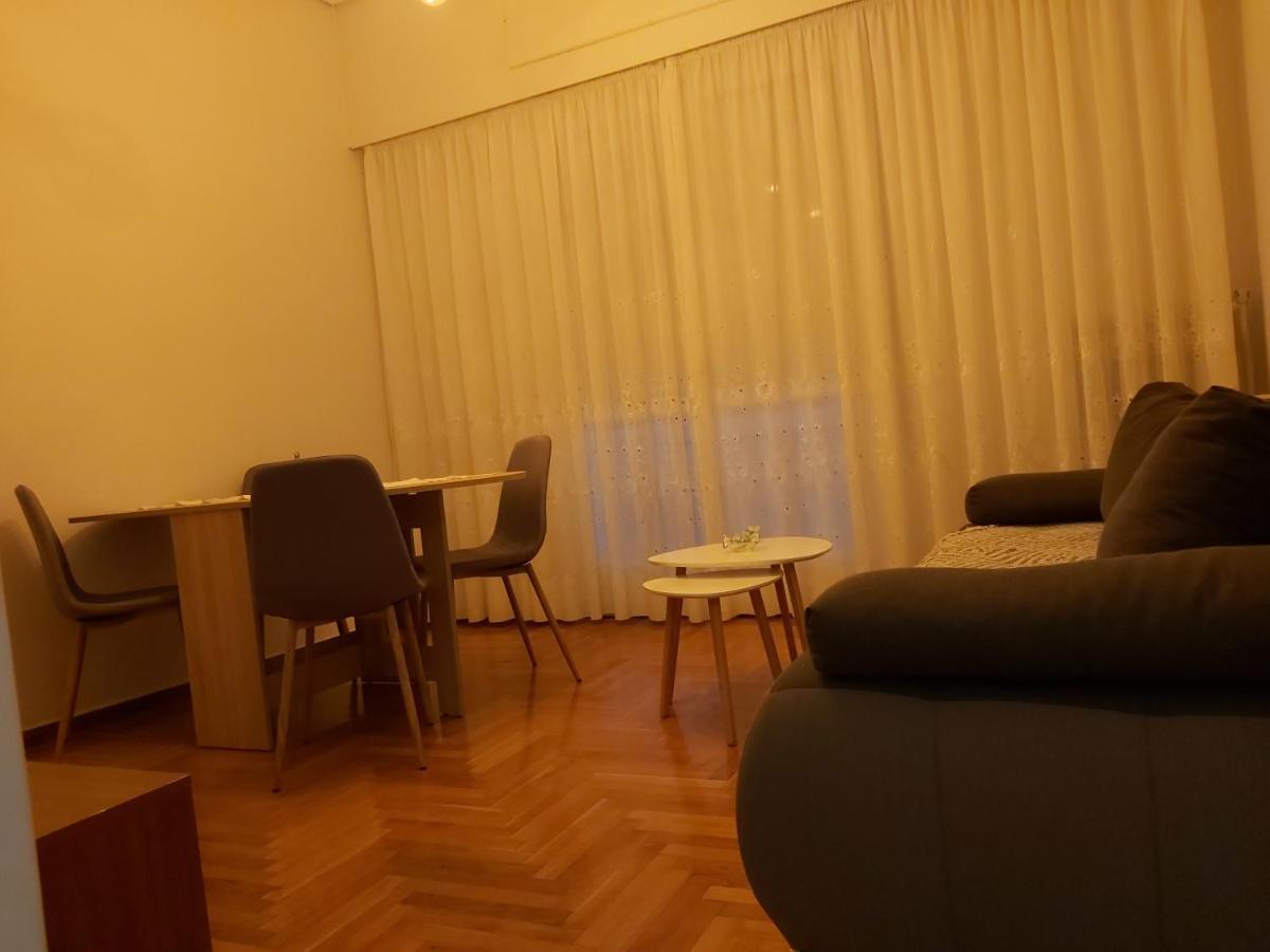 Maria'S Comfort Home Kalamata Bagian luar foto