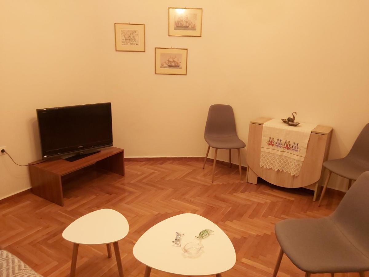 Maria'S Comfort Home Kalamata Bagian luar foto