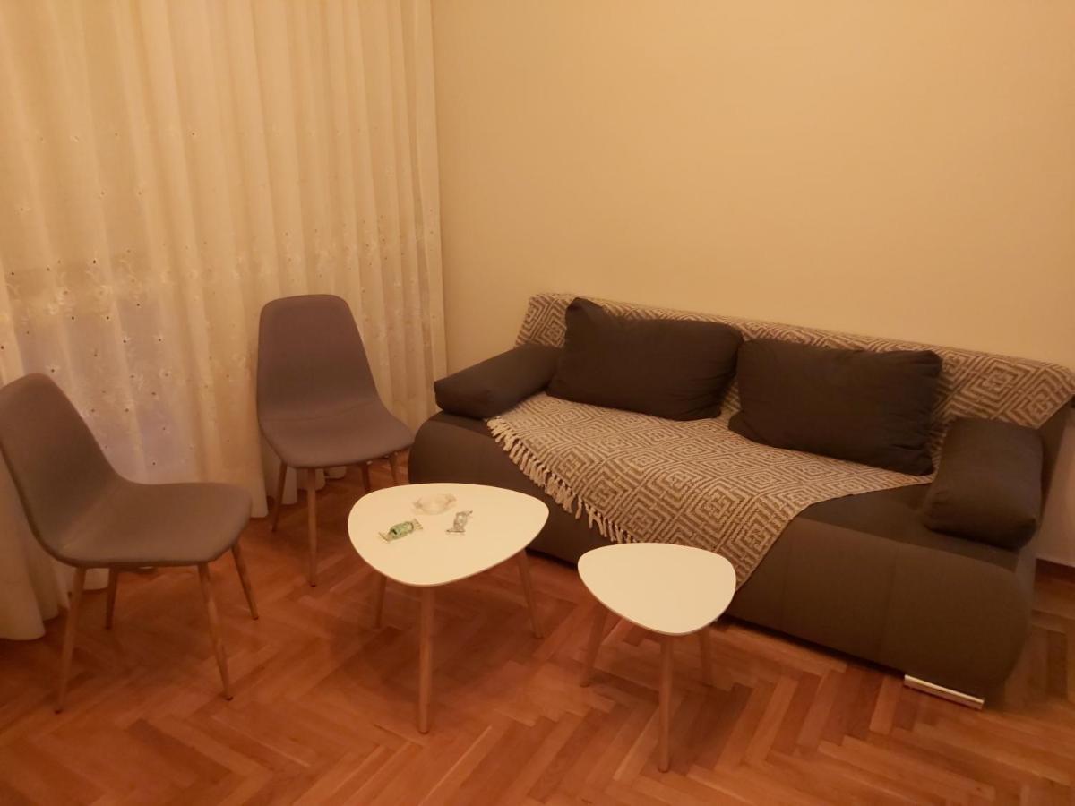 Maria'S Comfort Home Kalamata Bagian luar foto