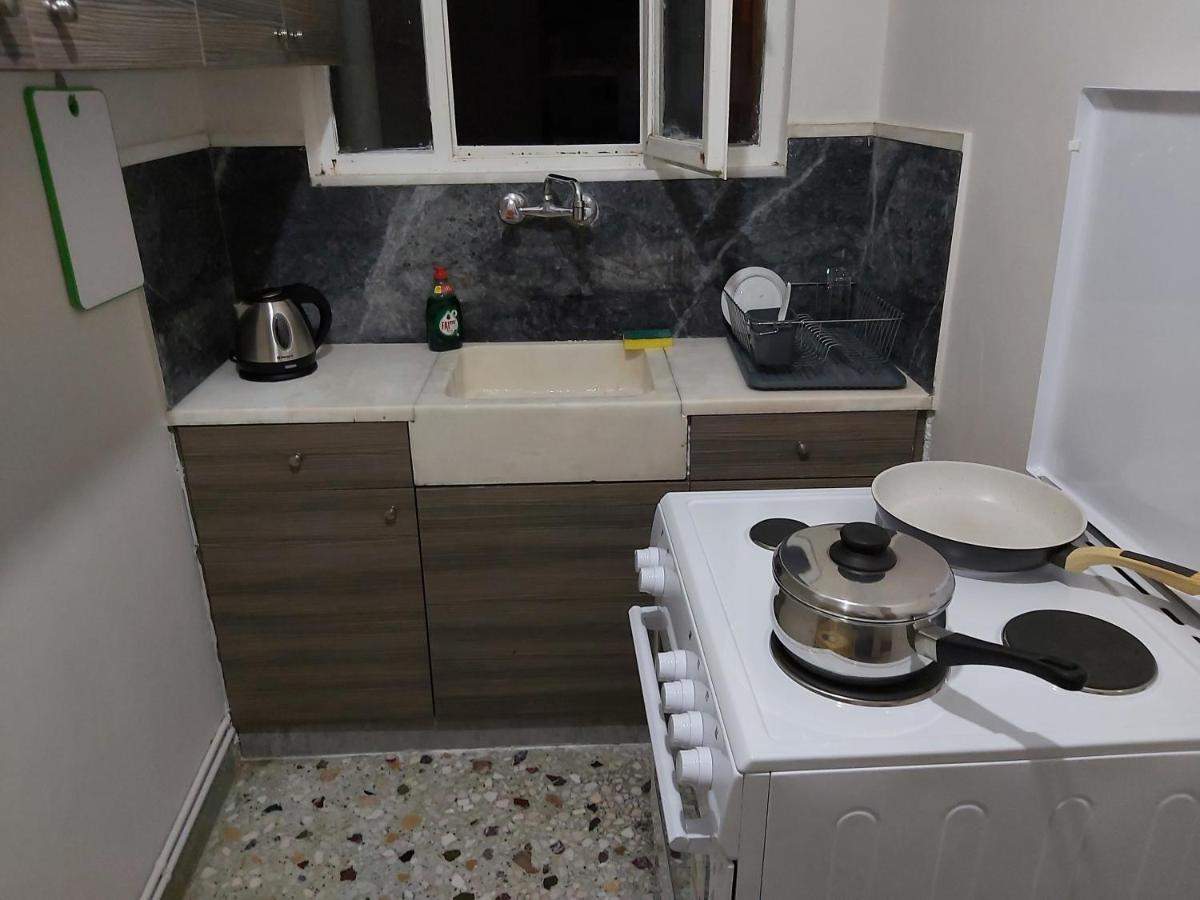 Maria'S Comfort Home Kalamata Bagian luar foto