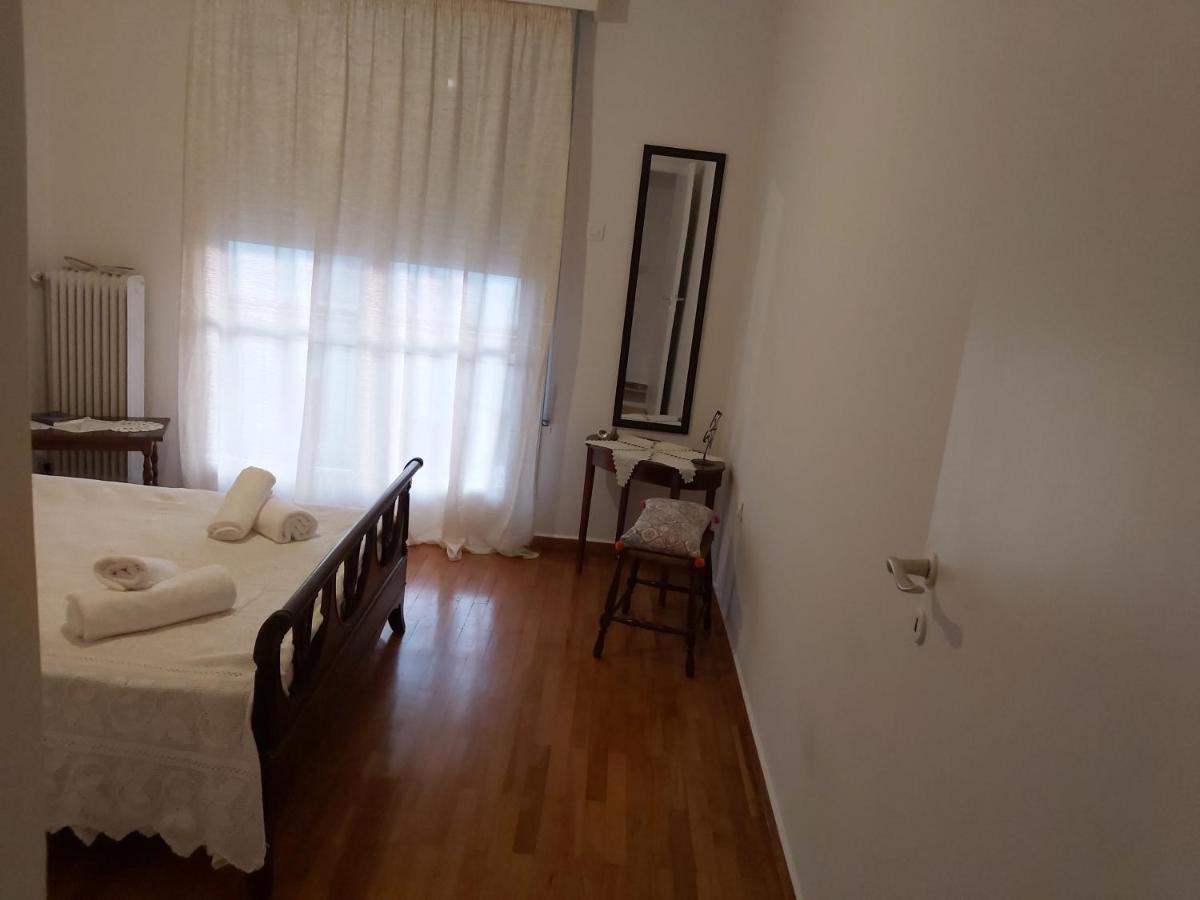 Maria'S Comfort Home Kalamata Bagian luar foto