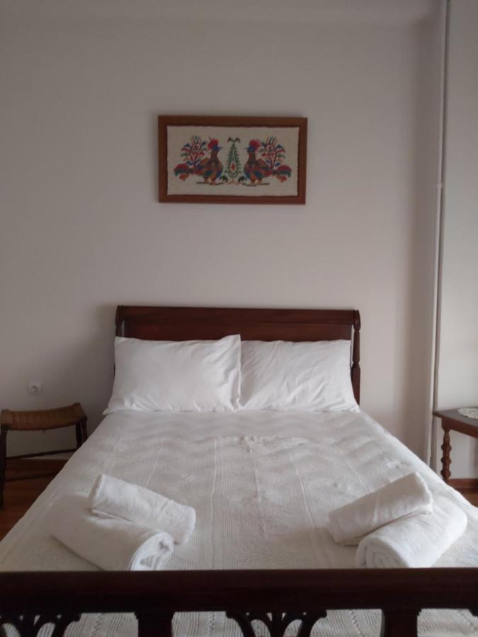 Maria'S Comfort Home Kalamata Bagian luar foto