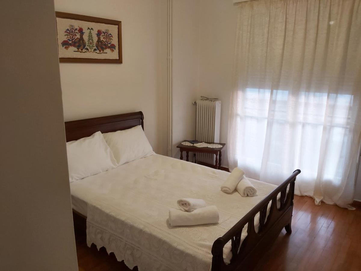 Maria'S Comfort Home Kalamata Bagian luar foto