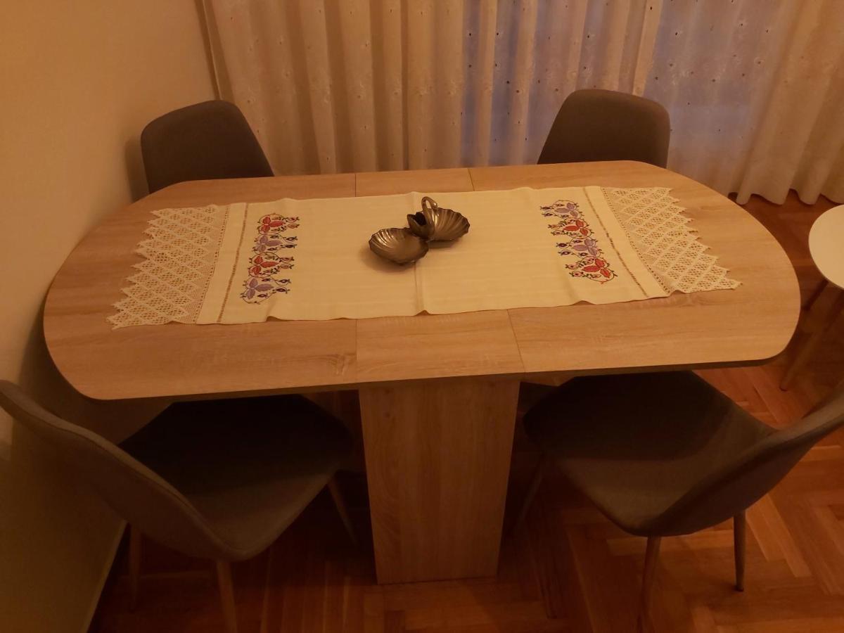 Maria'S Comfort Home Kalamata Bagian luar foto