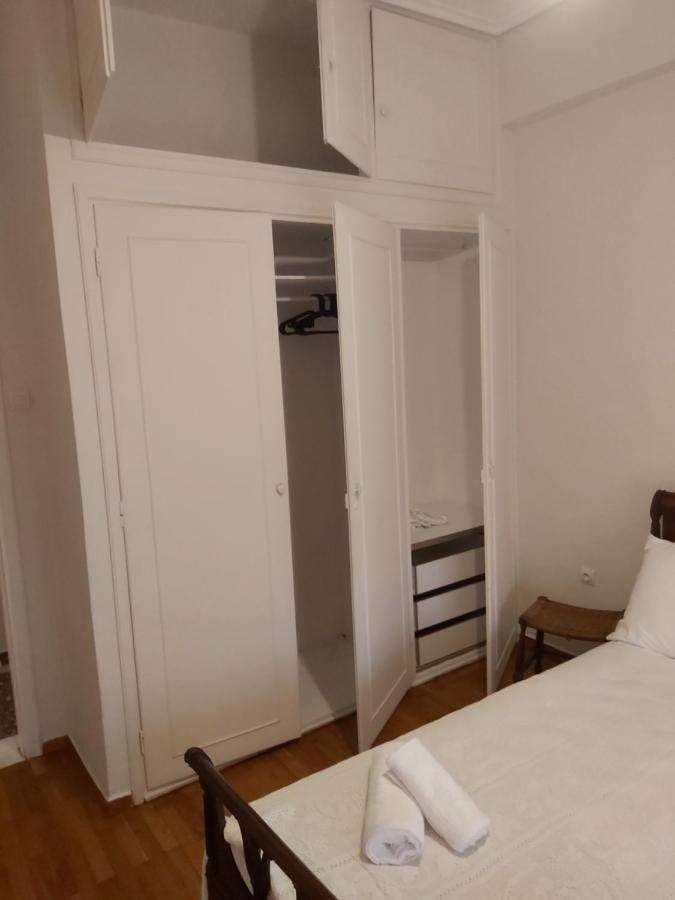 Maria'S Comfort Home Kalamata Bagian luar foto