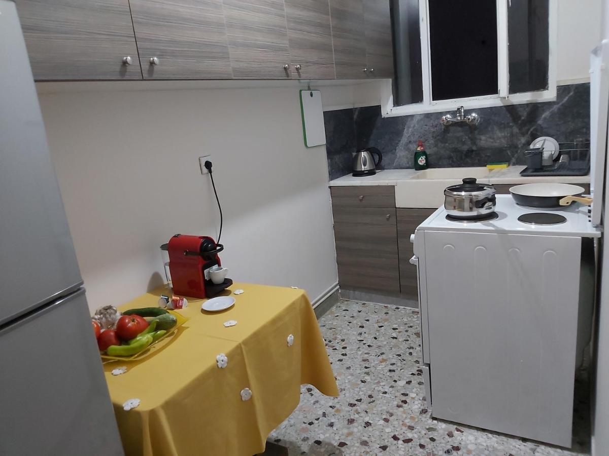 Maria'S Comfort Home Kalamata Bagian luar foto