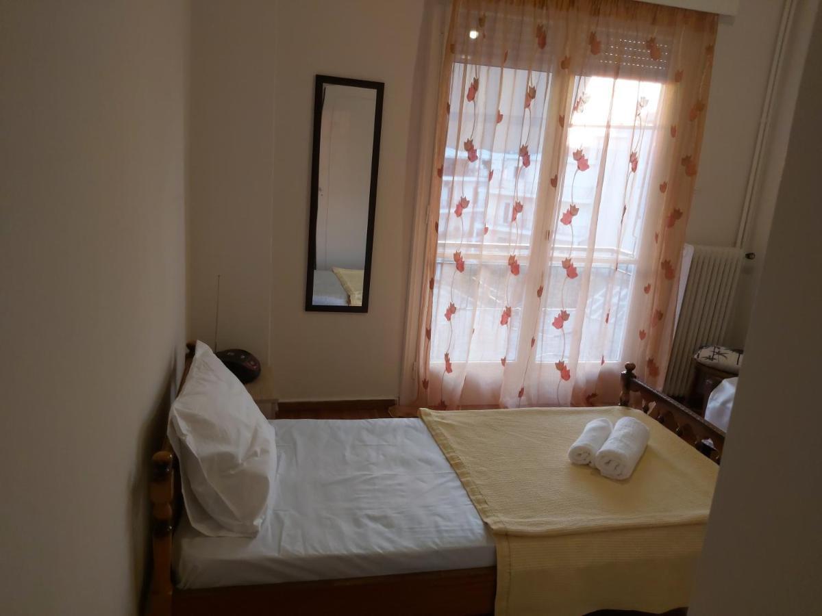 Maria'S Comfort Home Kalamata Bagian luar foto