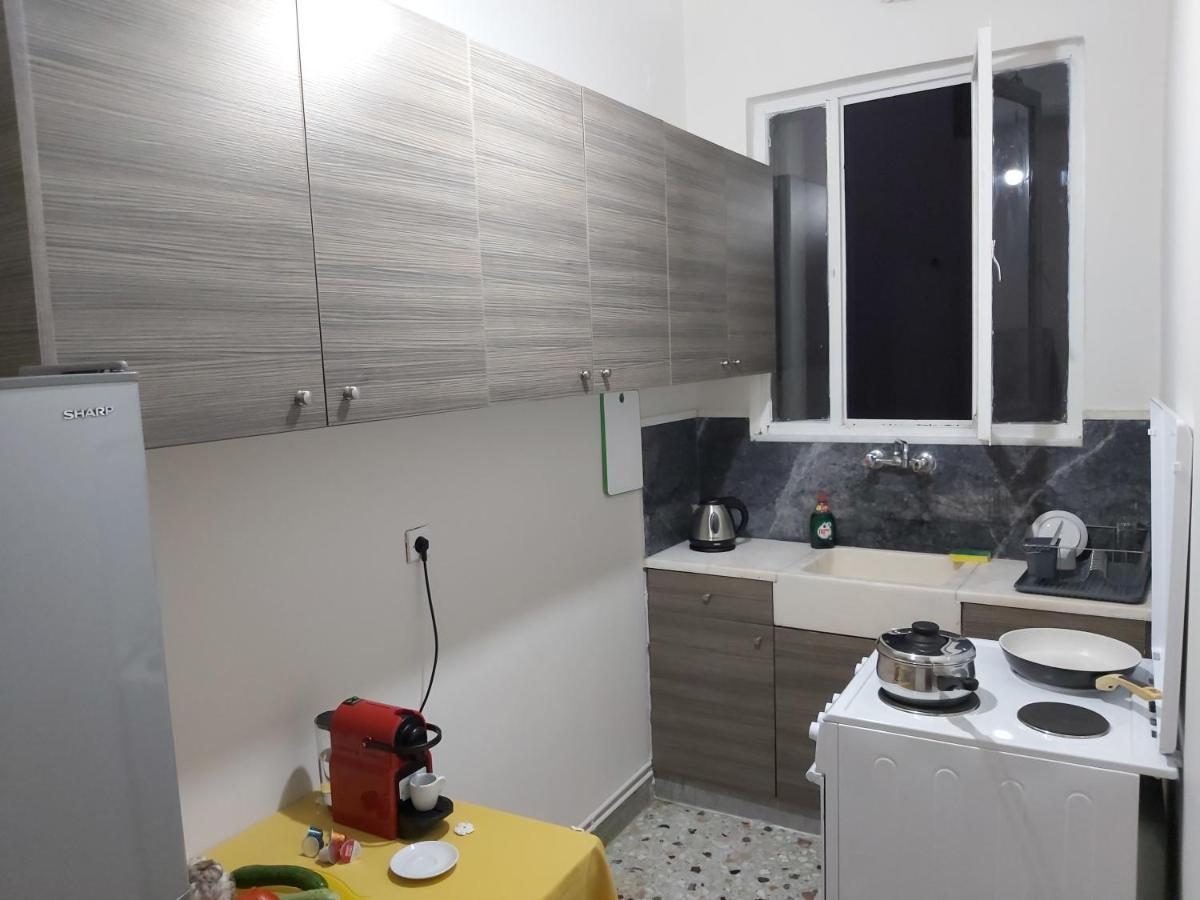 Maria'S Comfort Home Kalamata Bagian luar foto