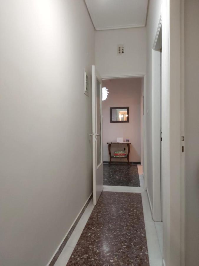 Maria'S Comfort Home Kalamata Bagian luar foto